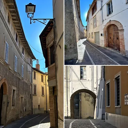 Dimore Romeo - La Dimora Del Corso *