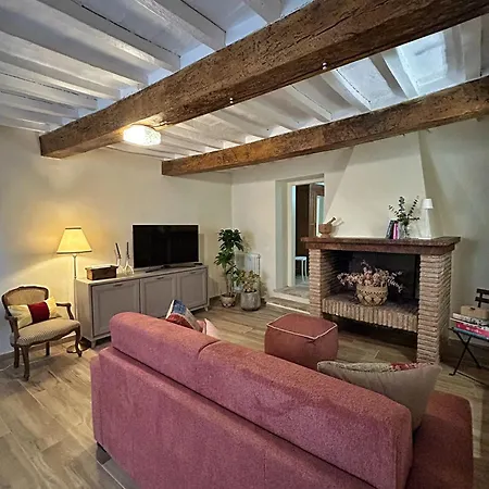 Appartement Dimore Romeo - La Dimora Del Corso