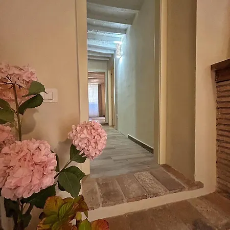 Dimore Romeo - La Dimora Del Corso Appartement Montecastrilli