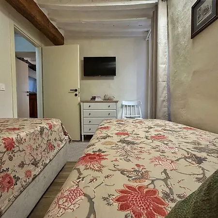 Dimore Romeo - La Dimora Del Corso