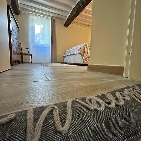 Dimore Romeo - La Dimora Del Corso 아파트