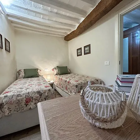 Appartement Dimore Romeo - La Dimora Del Corso *
