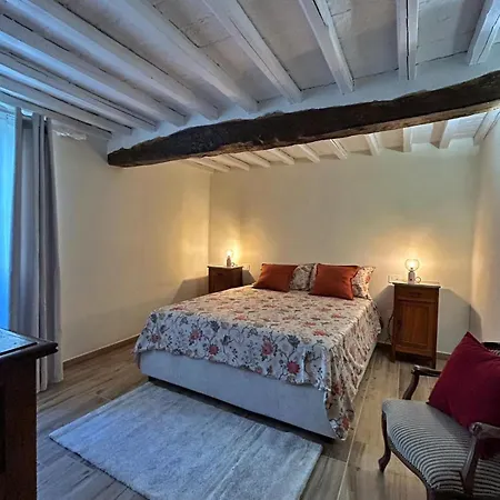 Dimore Romeo - La Dimora Del Corso 아파트