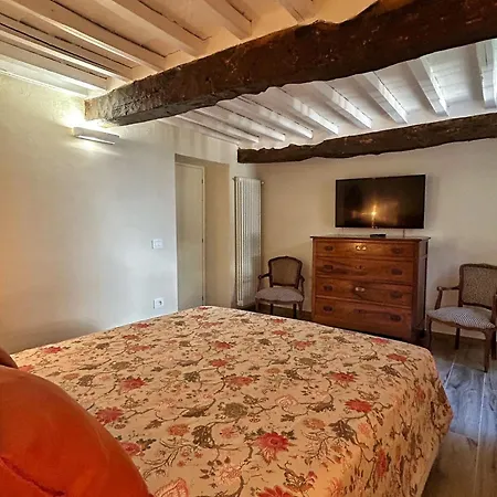 Appartement Dimore Romeo - La Dimora Del Corso *