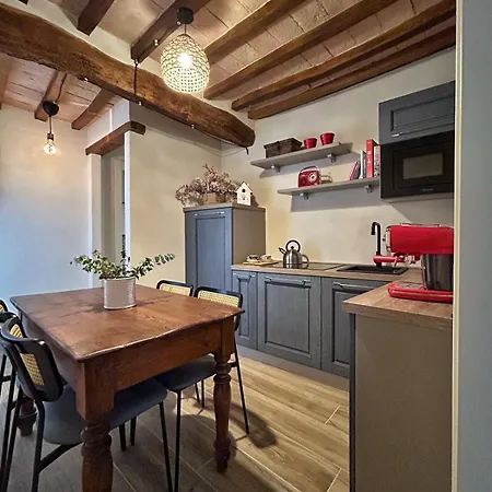 Dimore Romeo - La Dimora Del Corso