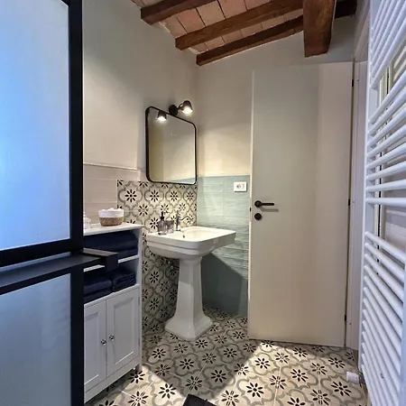 Dimore Romeo - La Dimora Del Corso