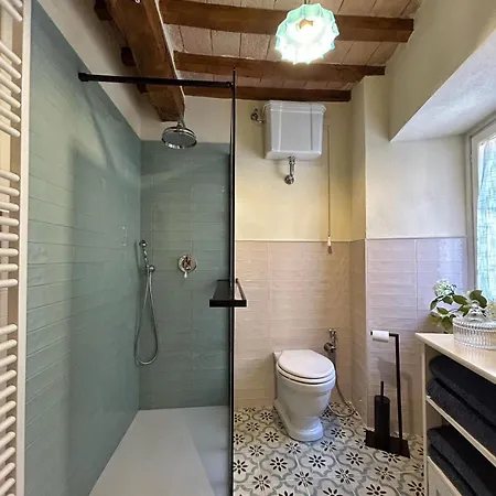 아파트 Dimore Romeo - La Dimora Del Corso