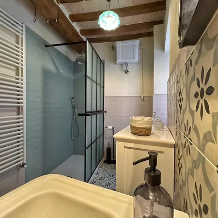 Dimore Romeo - La Dimora Del Corso * Montecastrilli