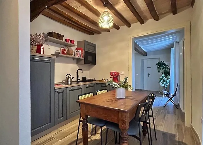 Dimore Romeo - La Dimora Del Corso 아파트 Montecastrilli