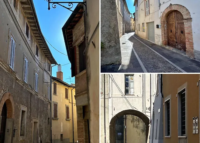 Dimore Romeo - La Dimora Del Corso *