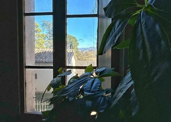 Dimore Romeo - La Dimora Del Corso Montecastrilli