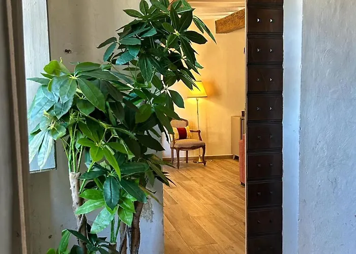 Dimore Romeo - La Dimora Del Corso Montecastrilli