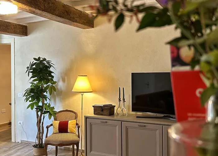 Dimore Romeo - La Dimora Del Corso Montecastrilli