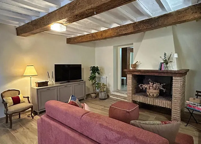 Appartement Dimore Romeo - La Dimora Del Corso