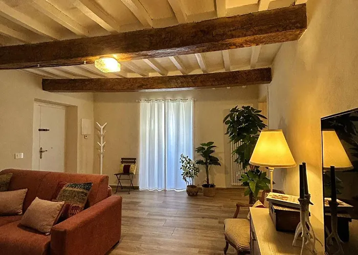 Dimore Romeo - La Dimora Del Corso