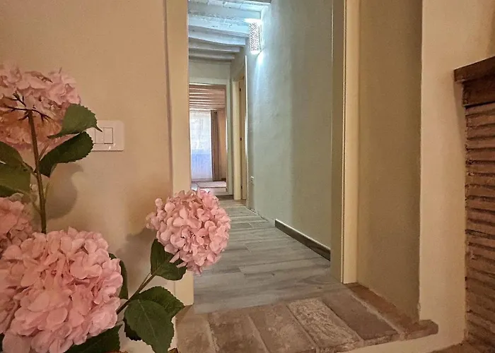 Dimore Romeo - La Dimora Del Corso Appartement Montecastrilli