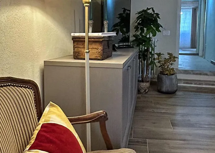 Dimore Romeo - La Dimora Del Corso *