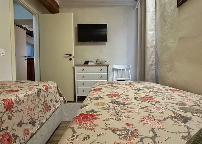 Dimore Romeo - La Dimora Del Corso