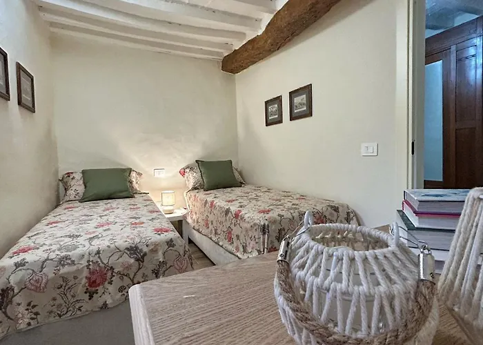 Appartement Dimore Romeo - La Dimora Del Corso *