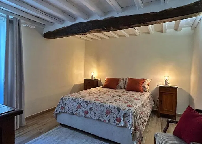 Dimore Romeo - La Dimora Del Corso Appartement