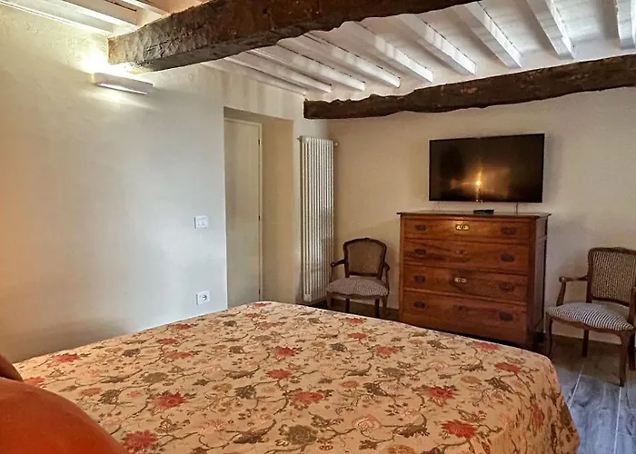 Appartement Dimore Romeo - La Dimora Del Corso *