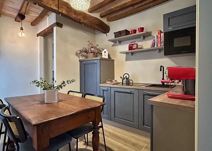 Dimore Romeo - La Dimora Del Corso