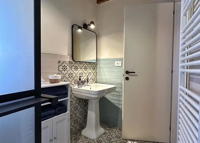 Dimore Romeo - La Dimora Del Corso