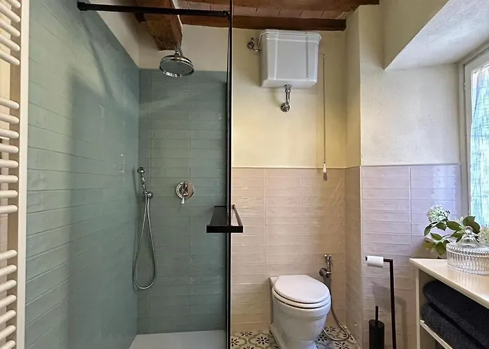 아파트 Dimore Romeo - La Dimora Del Corso