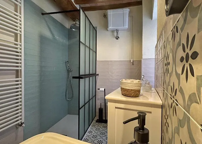 Dimore Romeo - La Dimora Del Corso * Montecastrilli